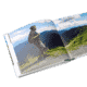 Nachhaltiges Fotobuch 21x21