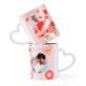Tasse mit Herzförmigem Henkel
