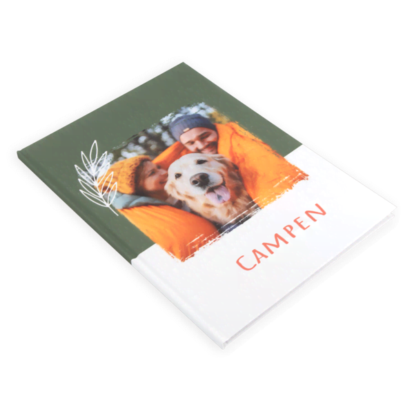 Seitenansicht A4 Hochformat