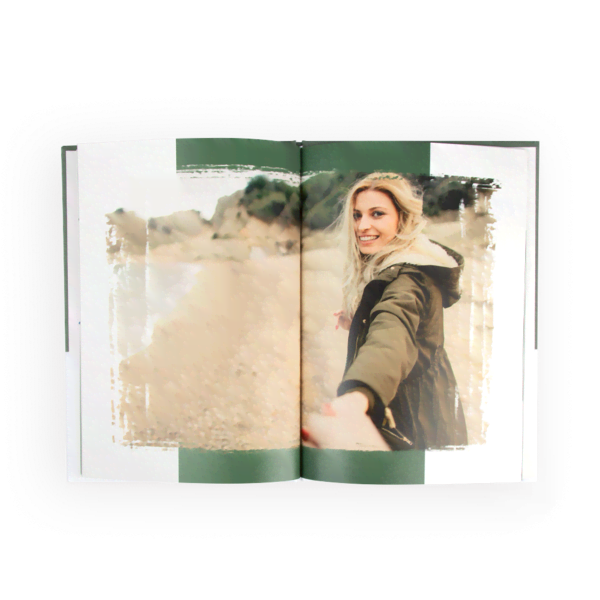 Nachhaltig A4 Hochformat