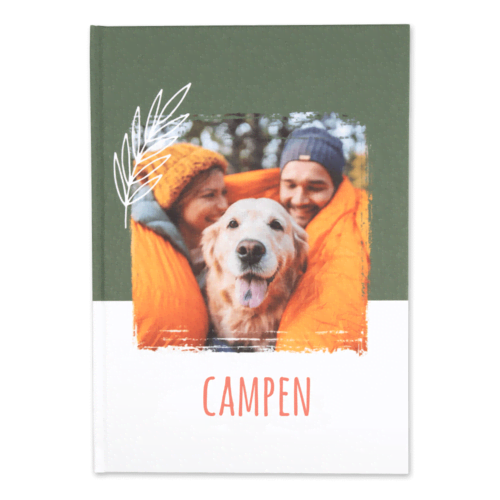 Nachhaltig A4 Hochformat