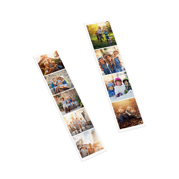Fotostreifen