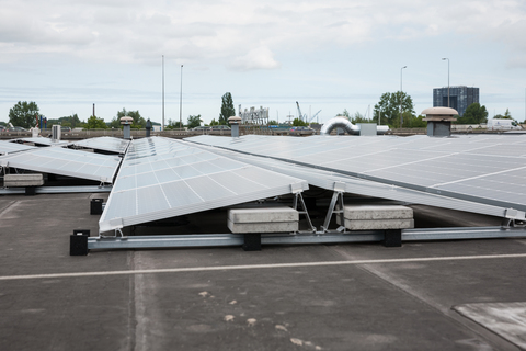 solarzellen solarzellen