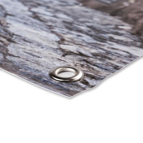 Ihr Foto als Gartenposter im Detail Ihr Foto als Gartenposter im Detail