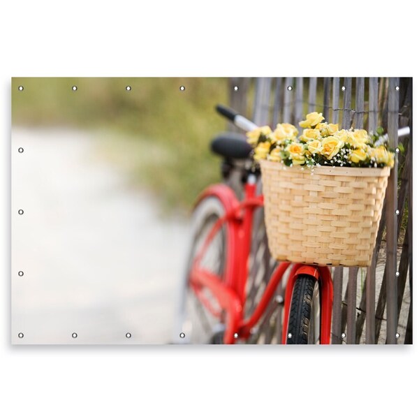 Gartenposter Gartenposter