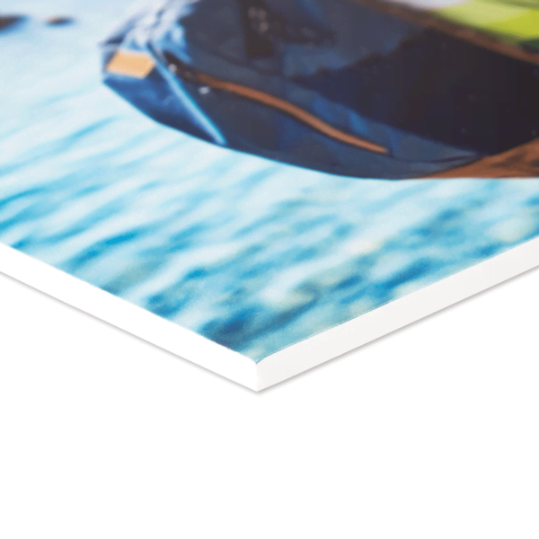 Foto auf Forex Detail