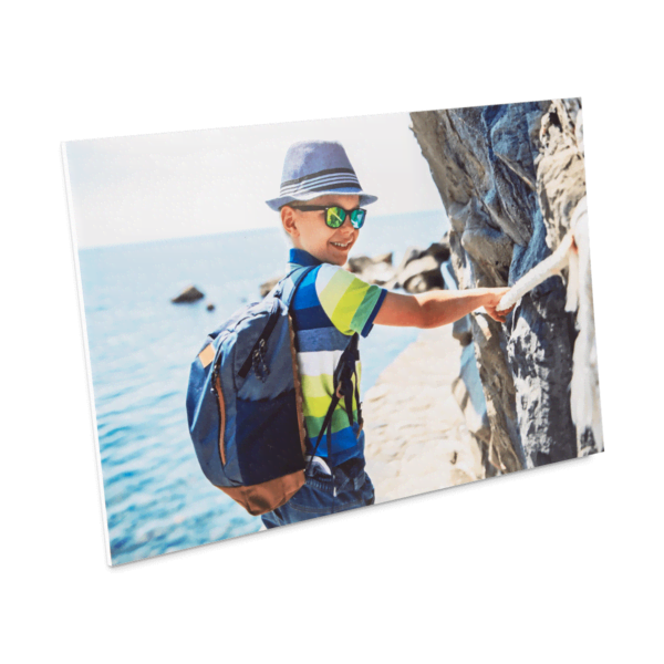 Foto auf Forex im Hochformat