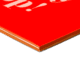 fliese mit druck