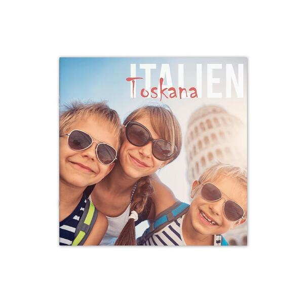 Fotoheft 21x21 Umschlag Fotoheft 21x21 Umschlag