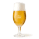 Bierglas gravieren