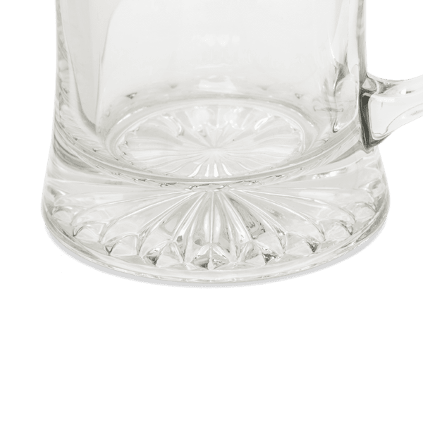 Bierkrug unten Bierkrug unten