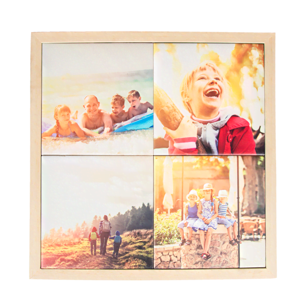 Gerahmte Fliesen Gerahmte Fliesen