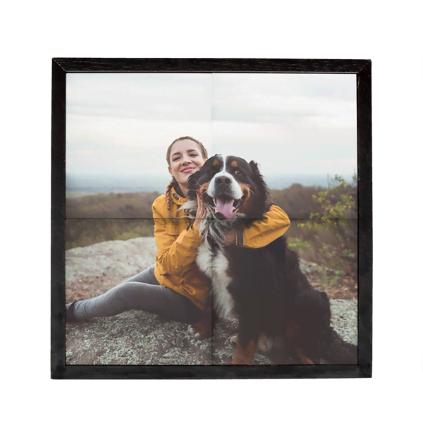 Gerahmte Fliesen Gerahmte Fliesen