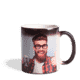 Magische Tasse fertig