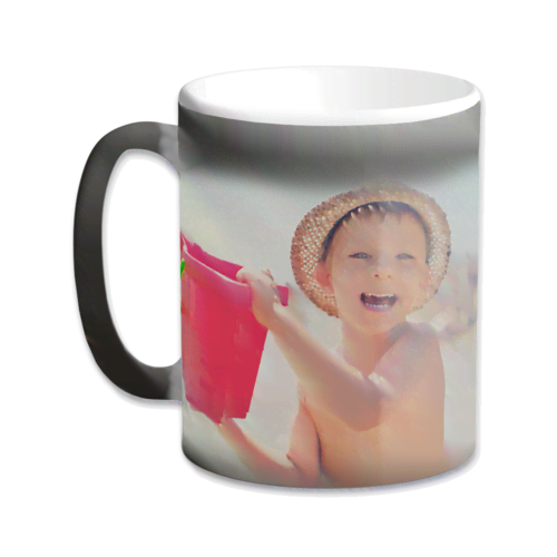 Magische Tasse