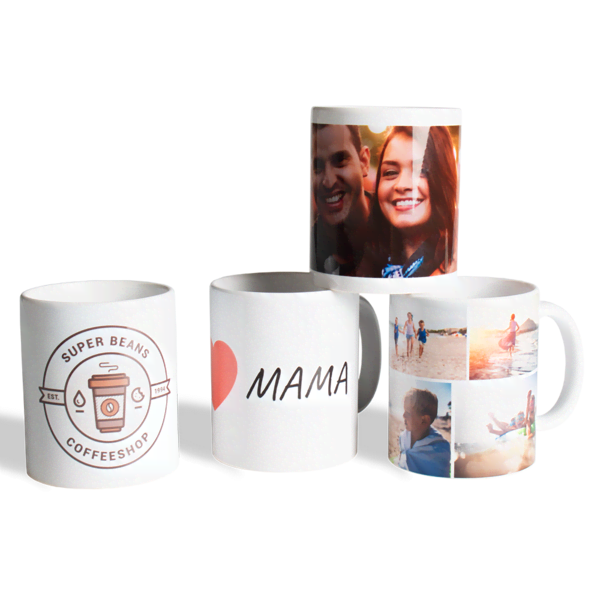 Tasse bedrucken Tasse bedrucken