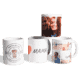 Bedruckte Tasse