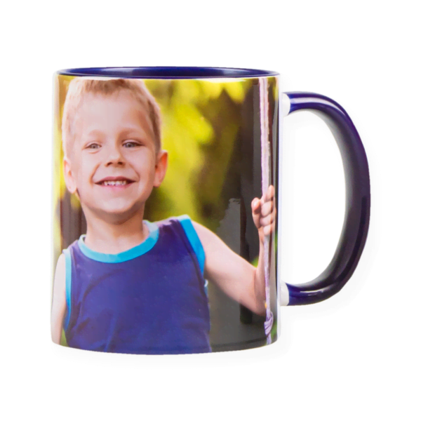 Tasse mit Foto Tasse mit Foto