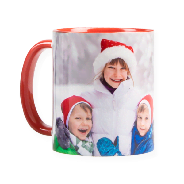 Tasse selbst gestalten