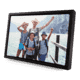 Foto auf Leinwand schwarzer Rahmen Foto auf Leinwand schwarzer Rahmen