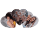 Fotopuzzle mit Herzform als Geschenk