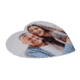 Fotopuzzle mit Herzform aus eigenen Bildern gestalten