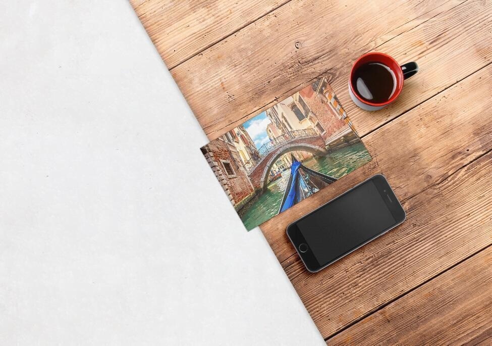 Fotoprints Atmosphäre Fotoprints Atmosphäre