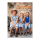 Fotobuch mit Softcover A4 Hochformat