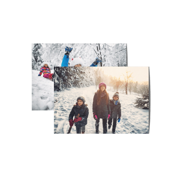 Fotoprints winter Fotoprints winter
