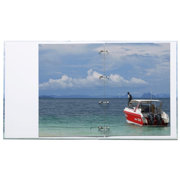 Passend für Fotoblätter