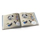 Fotobuch Hardcover 30 x 30 quadratisch aufgeschlagen