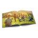 Fotobuch Softcover 14x14 offen
