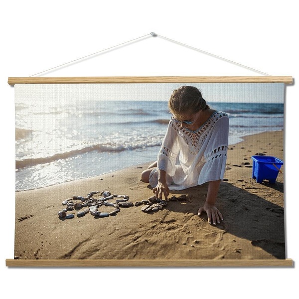 Foto auf Textilposter Querformat Foto auf Textilposter Querformat