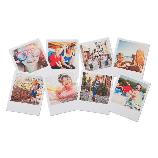 Retroprints Sammlung