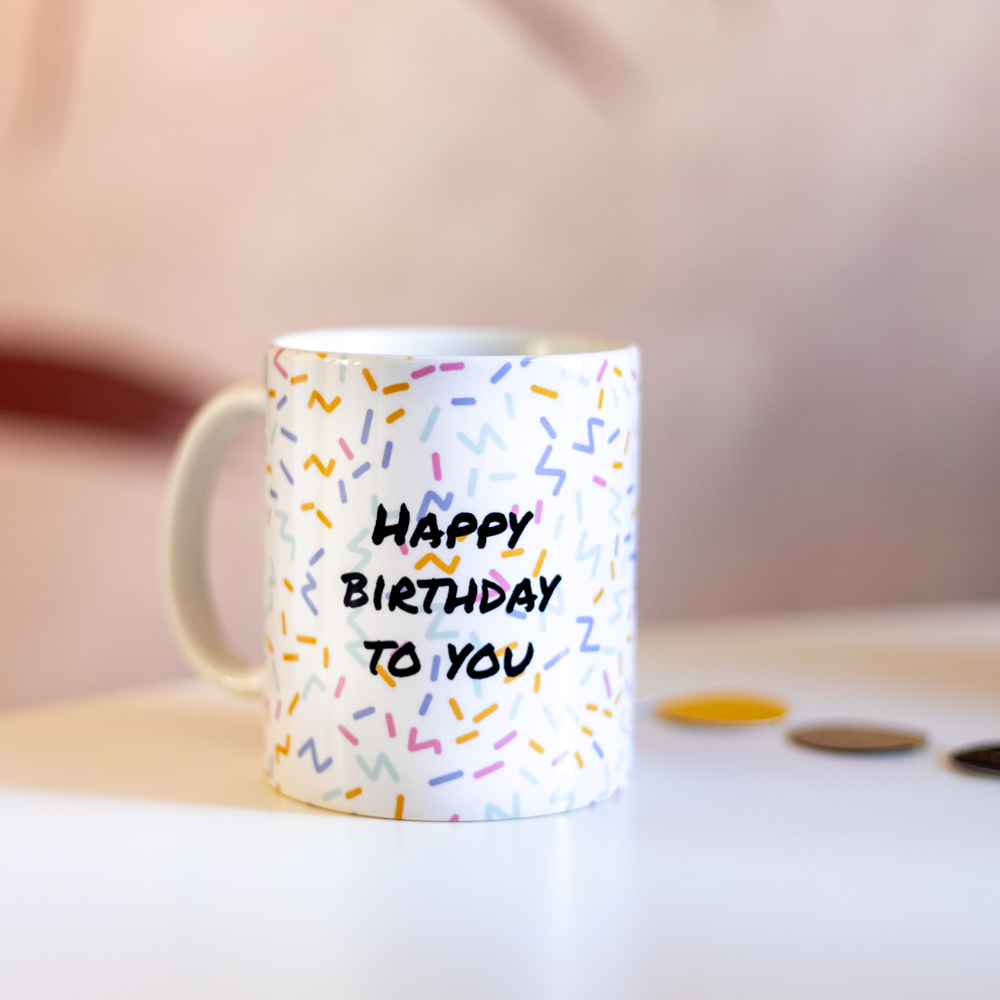 Gib eine persönliche Fototasse als Geschenk! Gib eine persönliche Fototasse als Geschenk!