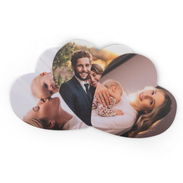 Kühlschrankmagnete Foto