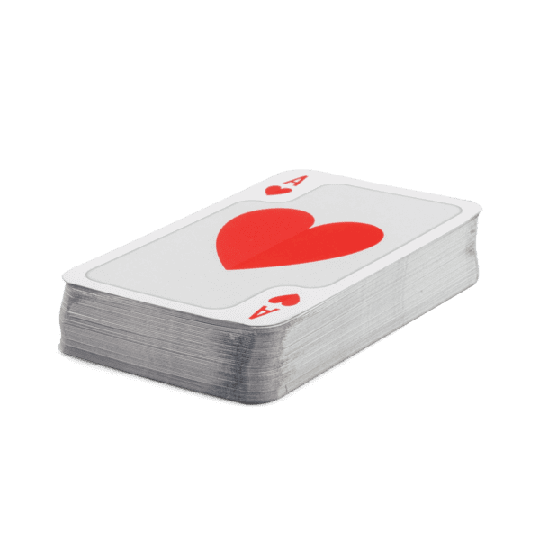 Spielkarten Mit eigenem Design Spielkarten Mit eigenem Design