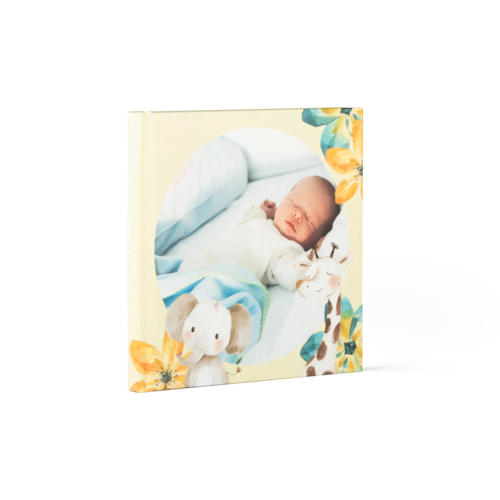 Fotobuch mit Hardcover 15 x 15 Fotobuch mit Hardcover 15 x 15