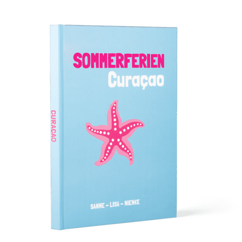 Fotobuch mit Hardcover A4 Hochformat