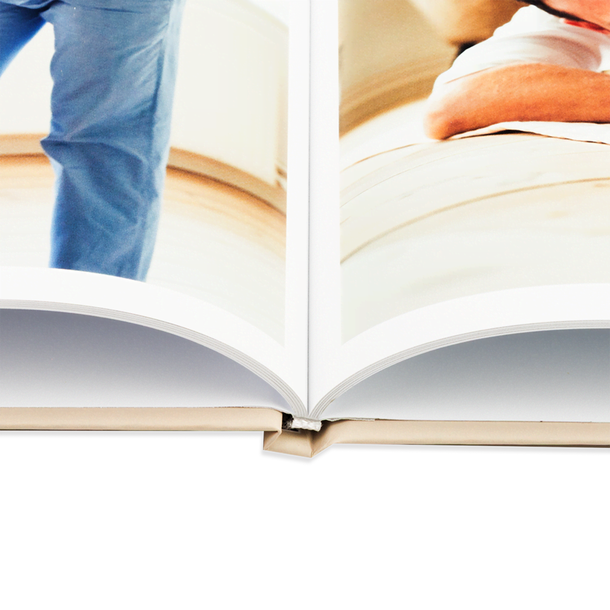 Fotobuch mit Hardcover 