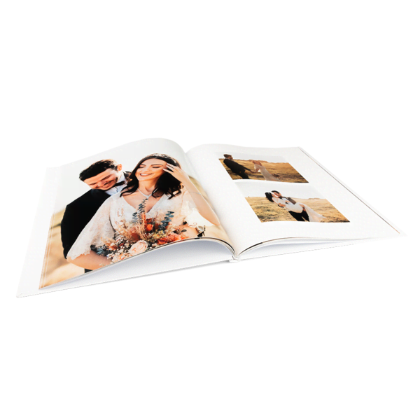 Fotoboek Hardcover 29x35 Fotoboek Hardcover 29x35