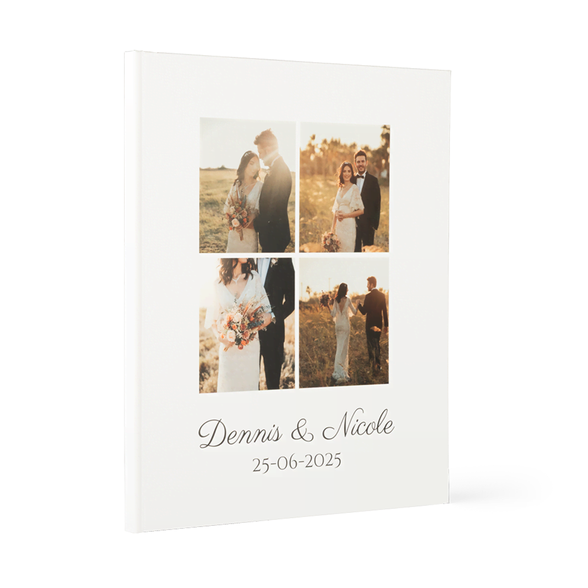 Fotobuch Hardcover 29x35 Hochformat Fotobuch Hardcover 29x35 Hochformat