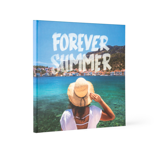 Fotobuch Hardcover 30 x 30 quadratisch