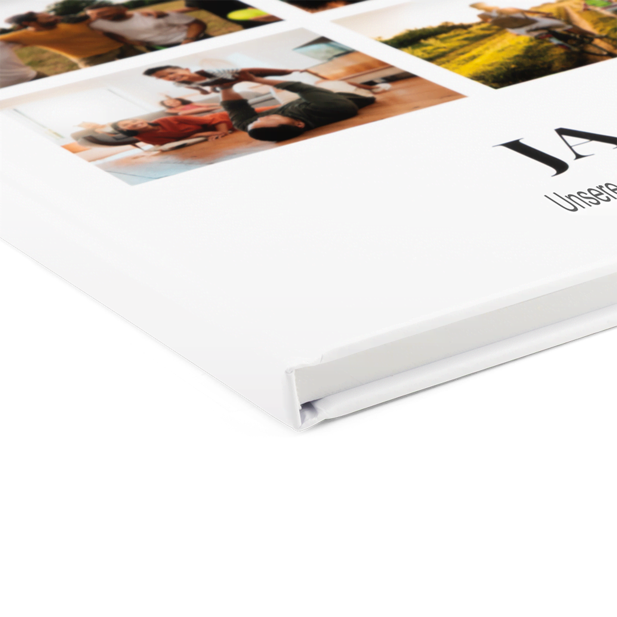 Fotoboek Hardcover Fotoboek Hardcover