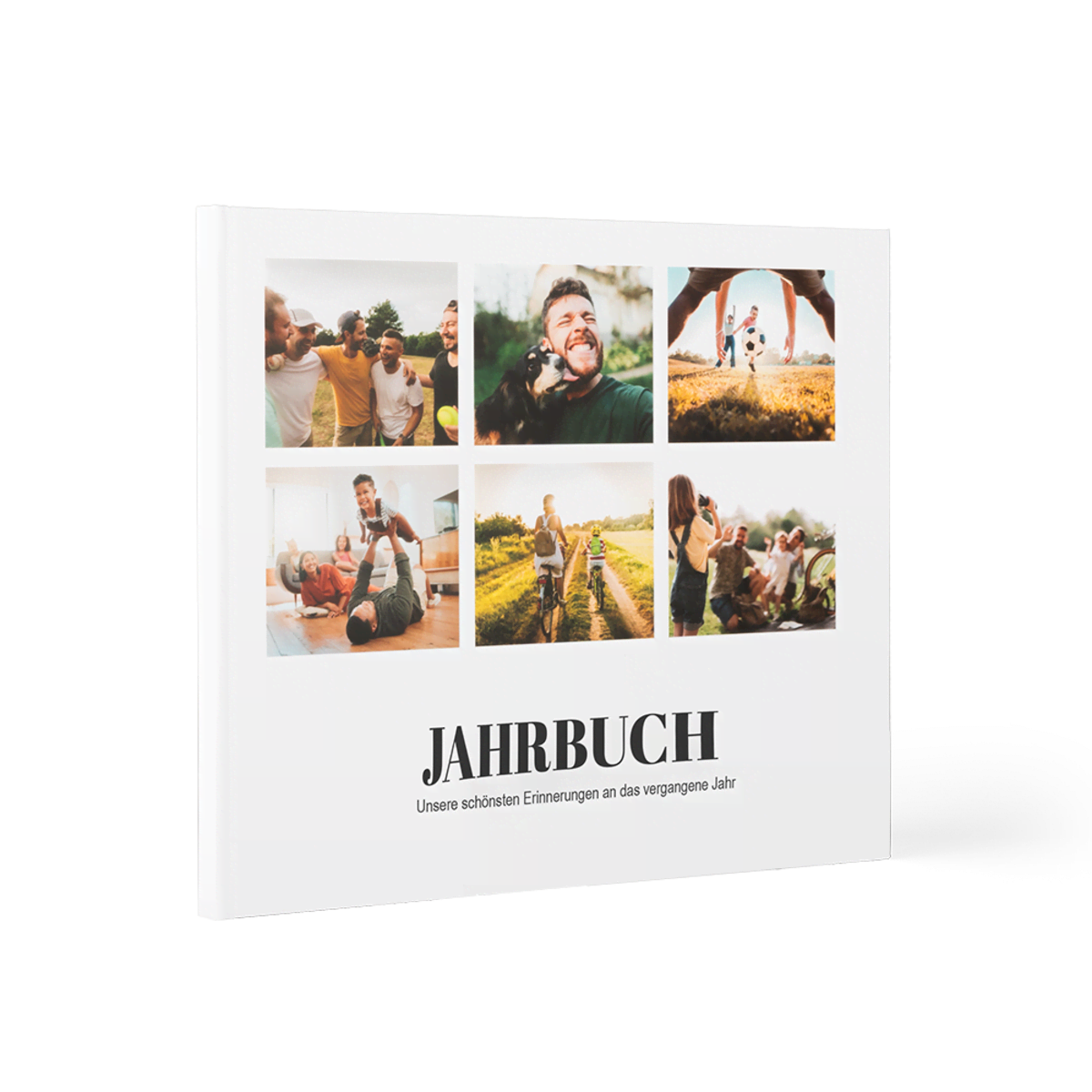 Fotobuch mit Hardcover 35 x 29 Fotobuch mit Hardcover 35 x 29
