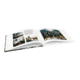 Fotobuch mit Hardcover A5 Querformat Detail