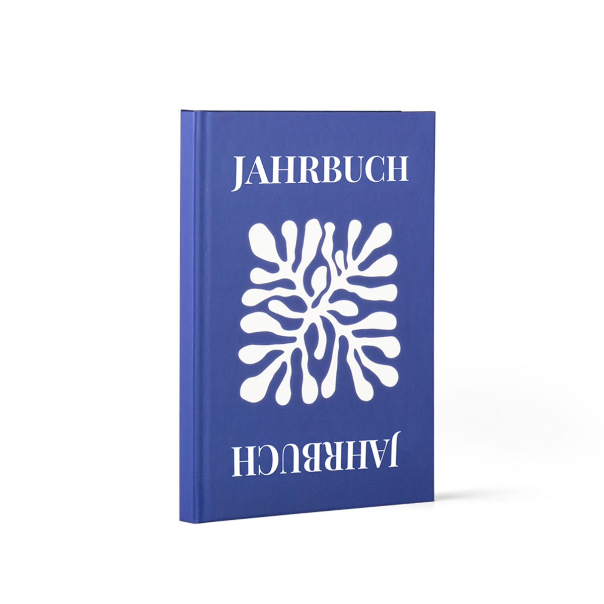 Fotobuch mit Hardcover A5 Hochformat