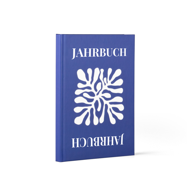 Fotobuch mit Hardcover A5 Hochformat
