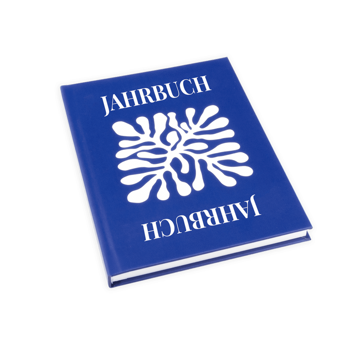 Fotobuch mit Hardcover A5 Hochformat aufgeschlagen Fotobuch mit Hardcover A5 Hochformat aufgeschlagen