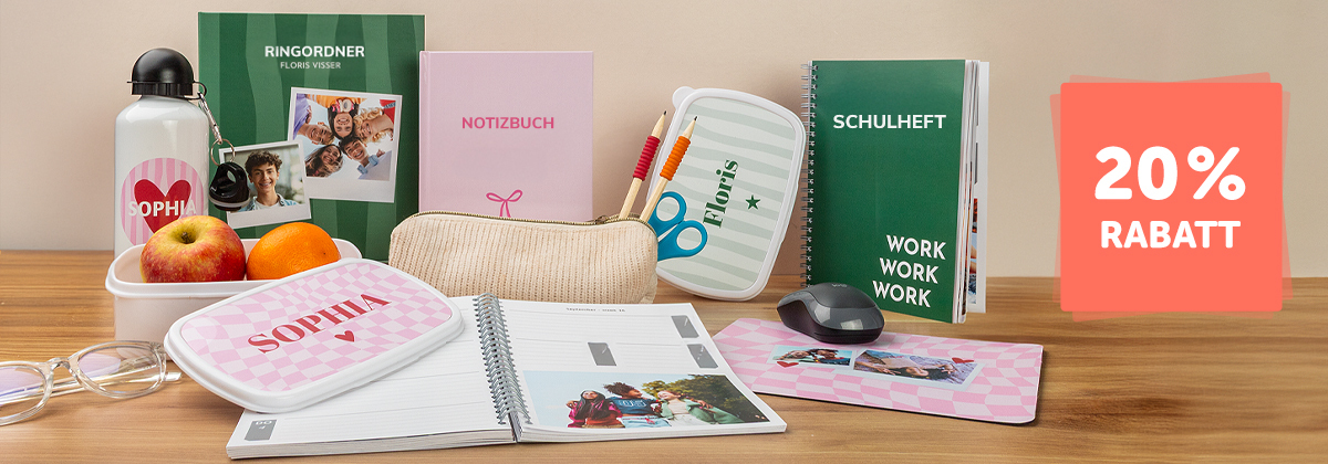 Back to school